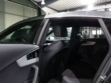 AUDI A5 SPORTBACK 50 TDI QUATTRO S-LINE SPORT   TOP