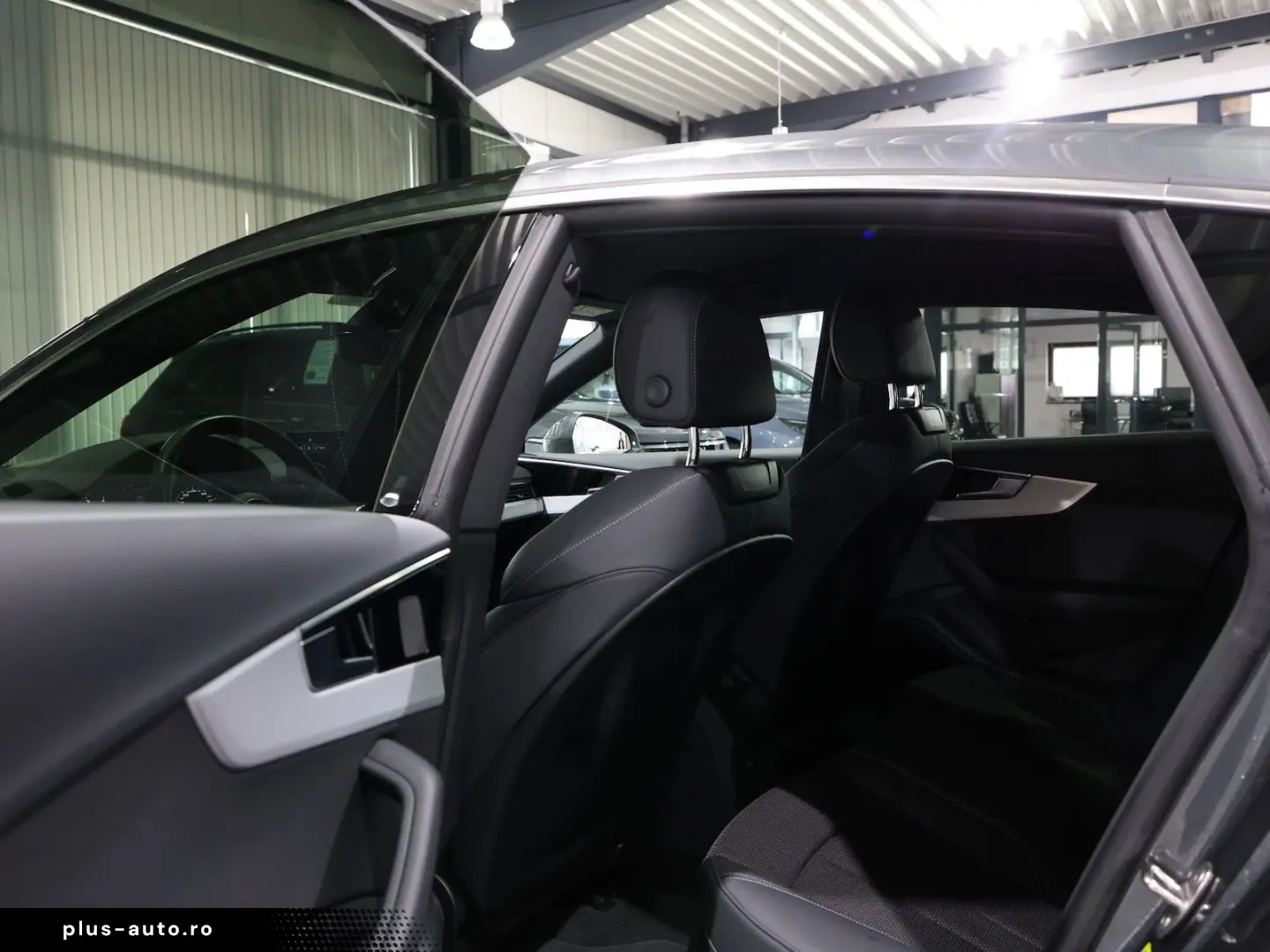 AUDI A5 SPORTBACK 50 TDI QUATTRO S-LINE SPORT   TOP