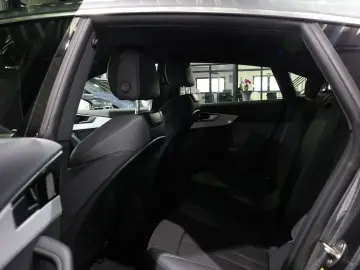 AUDI A5 SPORTBACK 50 TDI QUATTRO S-LINE SPORT   TOP