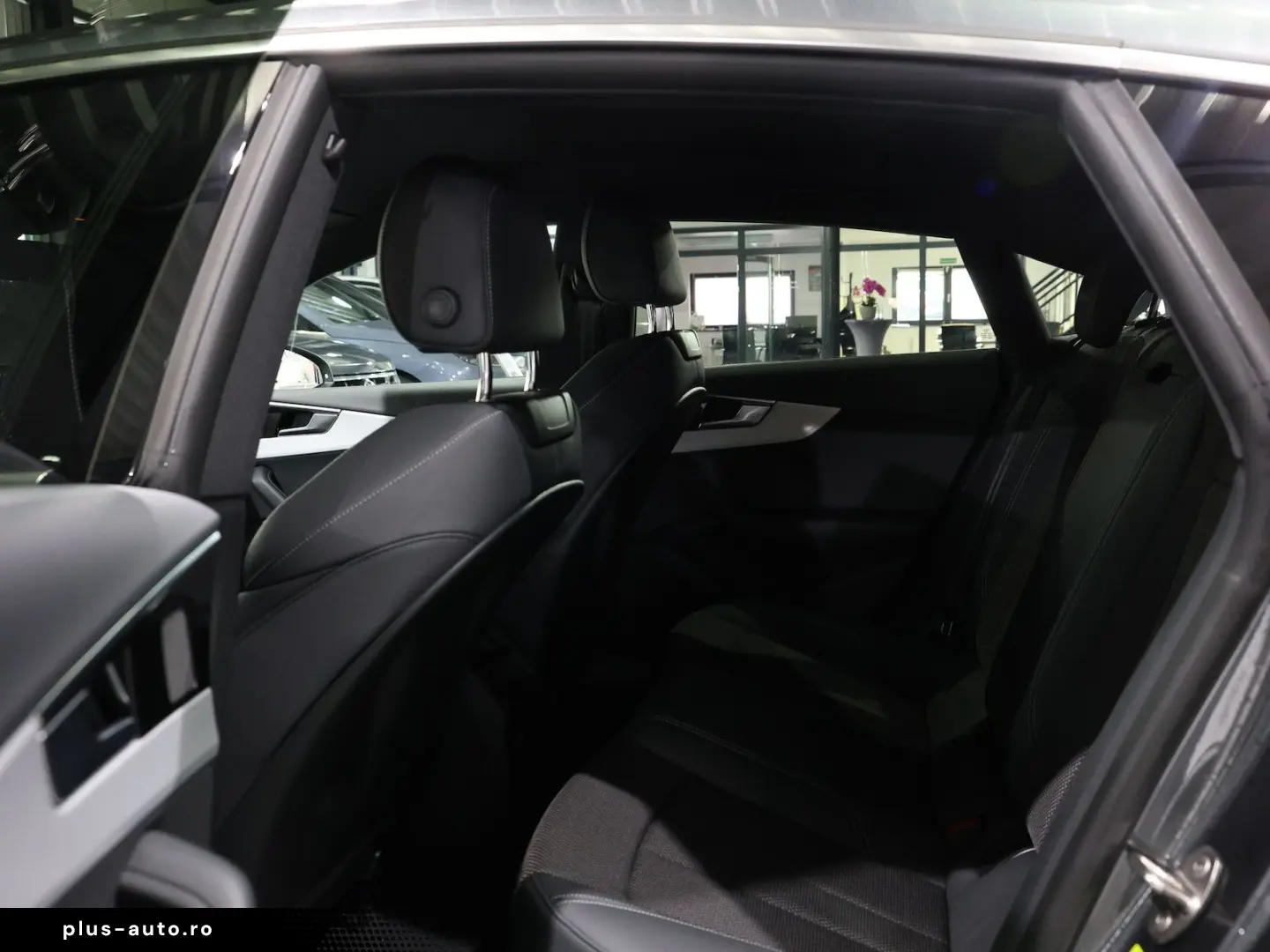 AUDI A5 SPORTBACK 50 TDI QUATTRO S-LINE SPORT   TOP