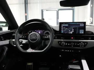 AUDI A5 SPORTBACK 50 TDI QUATTRO S-LINE SPORT   TOP