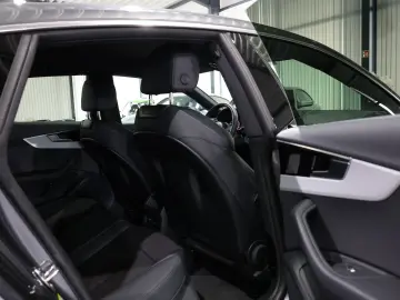 AUDI A5 SPORTBACK 50 TDI QUATTRO S-LINE SPORT   TOP