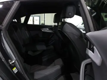 AUDI A5 SPORTBACK 50 TDI QUATTRO S-LINE SPORT   TOP