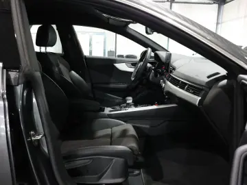 AUDI A5 SPORTBACK 50 TDI QUATTRO S-LINE SPORT   TOP