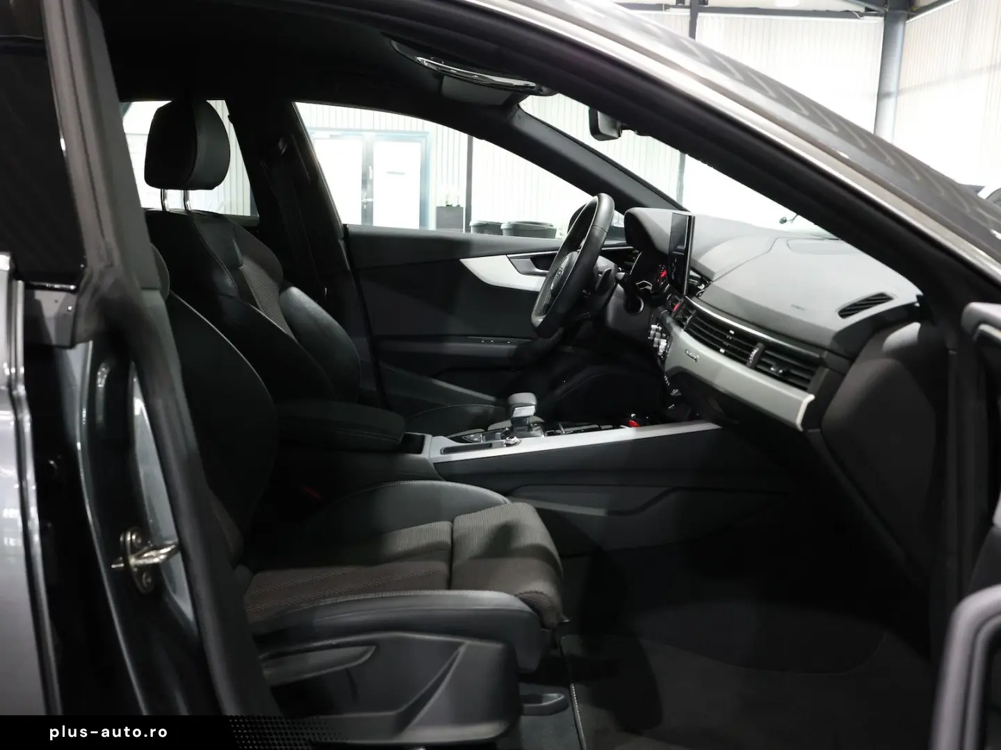 AUDI A5 SPORTBACK 50 TDI QUATTRO S-LINE SPORT   TOP