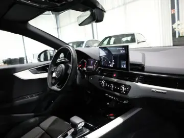 AUDI A5 SPORTBACK 50 TDI QUATTRO S-LINE SPORT   TOP