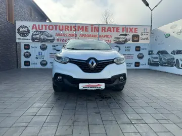 Renault KADJAR 2016 12