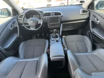 Renault KADJAR 2016 12