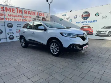 Renault KADJAR 2016 12