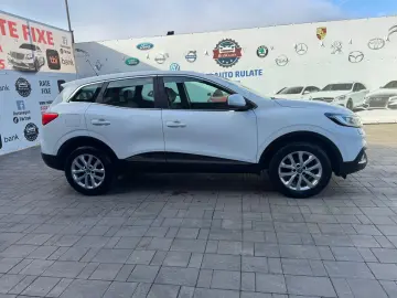 Renault KADJAR 2016 12