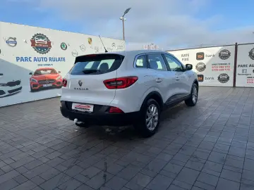 Renault KADJAR 2016 12