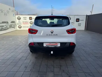 Renault KADJAR 2016 12
