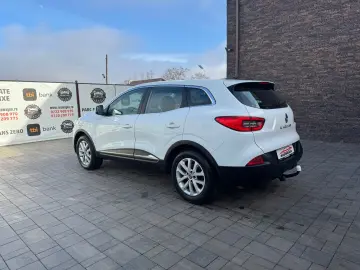 Renault KADJAR 2016 12