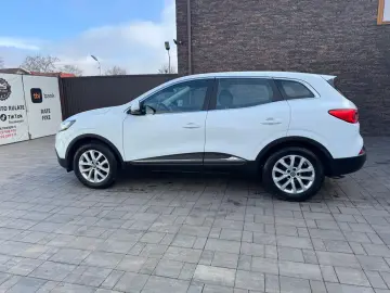 Renault KADJAR 2016 12