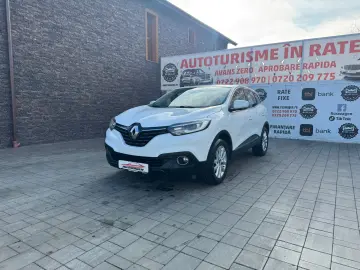 Renault KADJAR 2016 12
