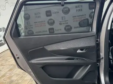 Peugeot 5008 2018 1.6