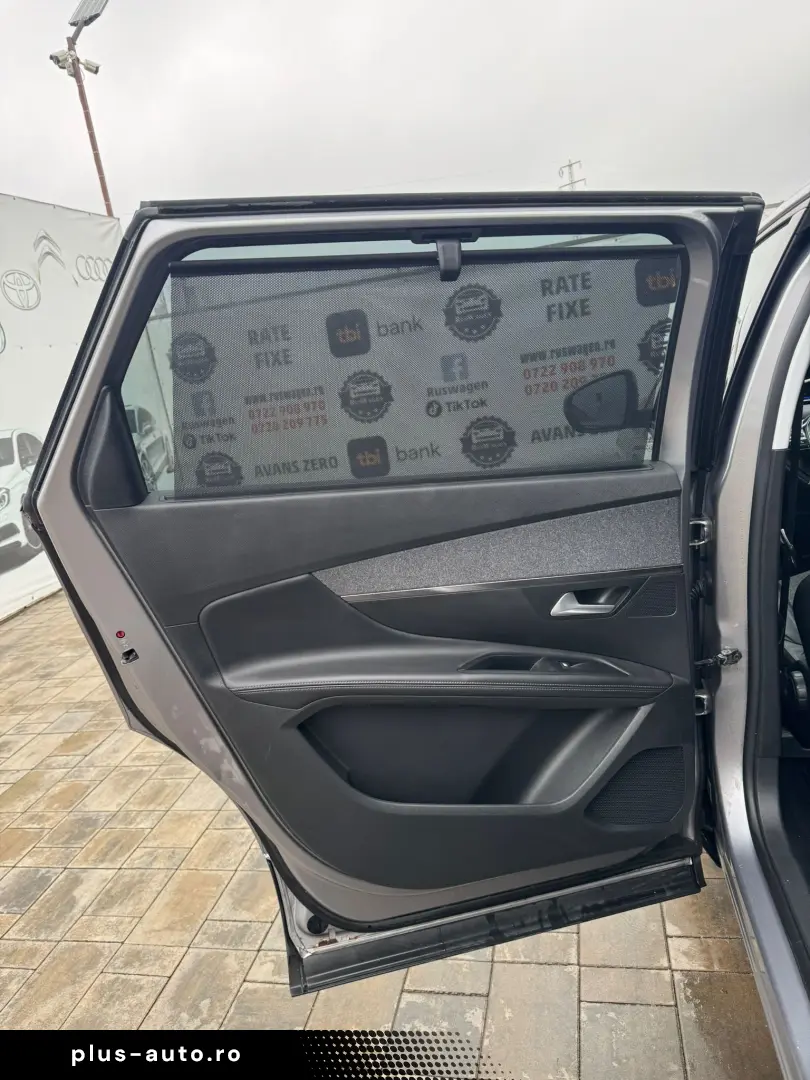 Peugeot 5008 2018 1.6