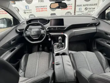 Peugeot 5008 2018 1.6