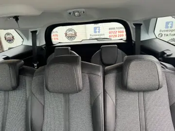 Peugeot 5008 2018 1.6