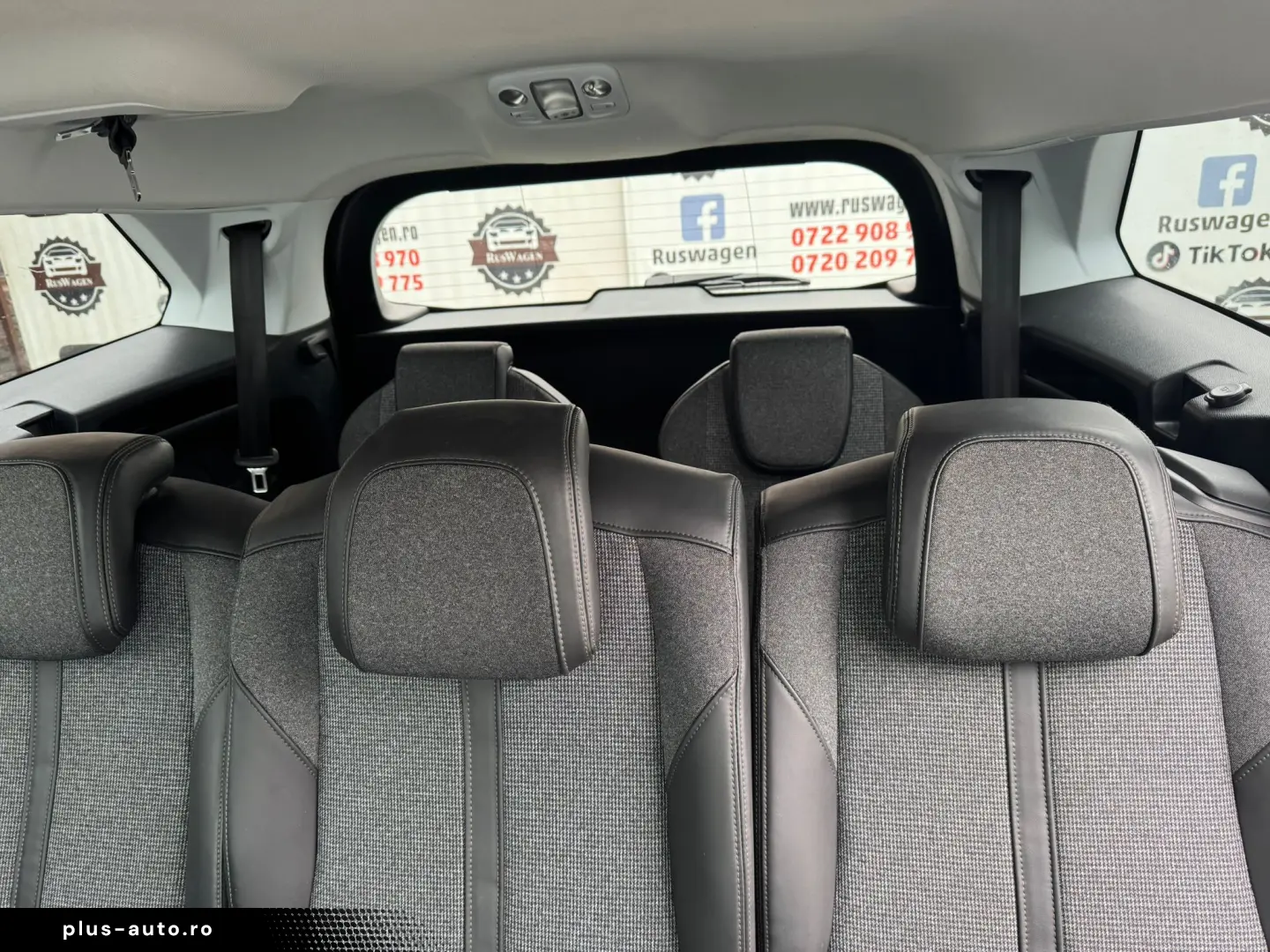 Peugeot 5008 2018 1.6