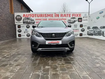 Peugeot 5008 2018 1.6