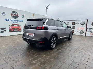 Peugeot 5008 2018 1.6