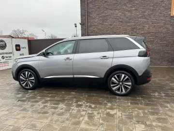 Peugeot 5008 2018 1.6