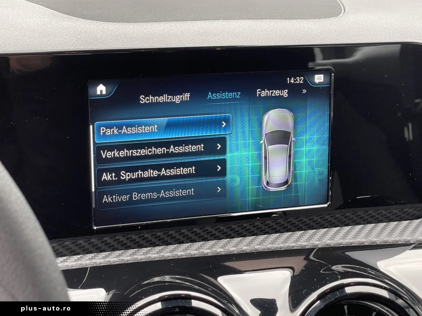 MERCEDES-BENZ A 180 d 8G-DCT Entry  DAB   MBUX   Sitzheizung