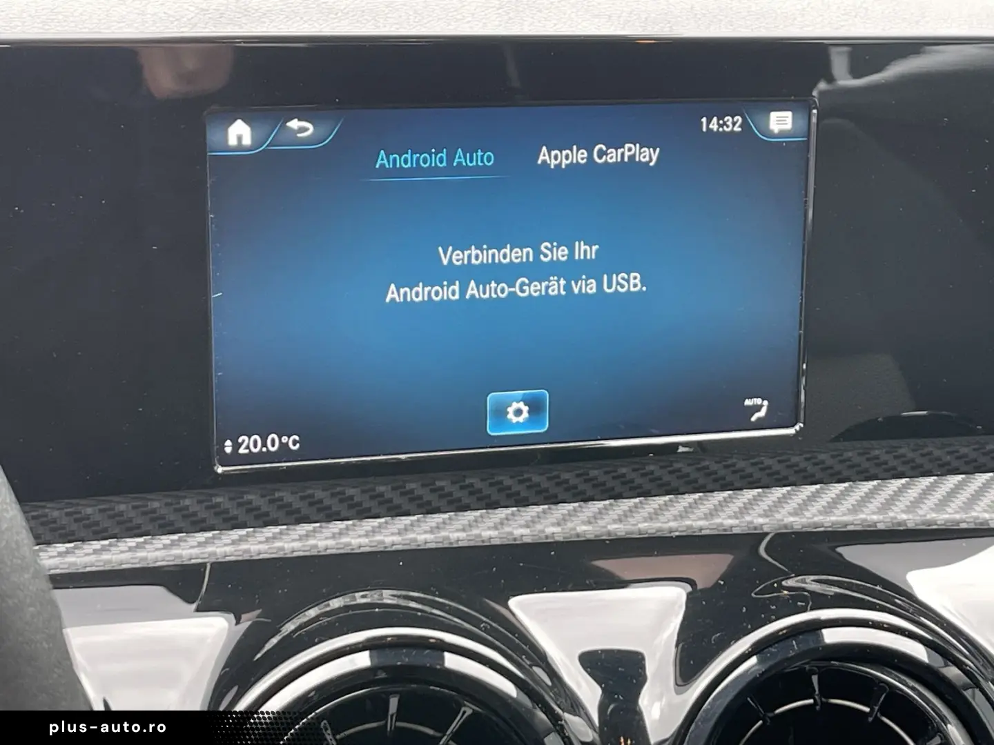 MERCEDES-BENZ A 180 d 8G-DCT Entry  DAB   MBUX   Sitzheizung