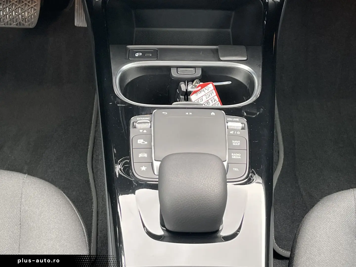 MERCEDES-BENZ A 180 d 8G-DCT Entry  DAB   MBUX   Sitzheizung