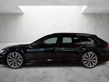 AUDI S6 Avant 3.0 TDI quattro Tiptronic Matrix ACC Pa