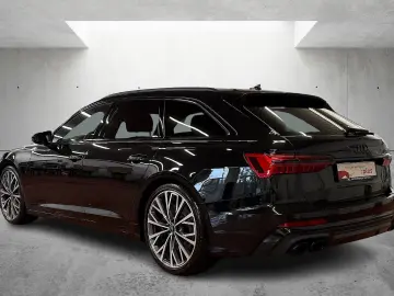 AUDI S6 Avant 3.0 TDI quattro Tiptronic Matrix ACC Pa