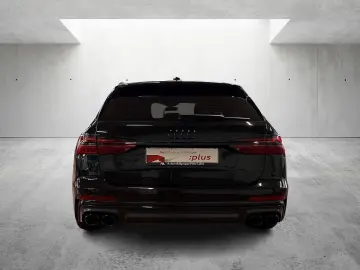 AUDI S6 Avant 3.0 TDI quattro Tiptronic Matrix ACC Pa