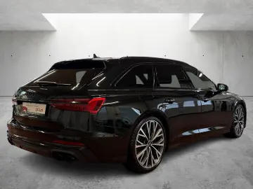 AUDI S6 Avant 3.0 TDI quattro Tiptronic Matrix ACC Pa