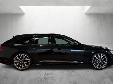 AUDI S6 Avant 3.0 TDI quattro Tiptronic Matrix ACC Pa