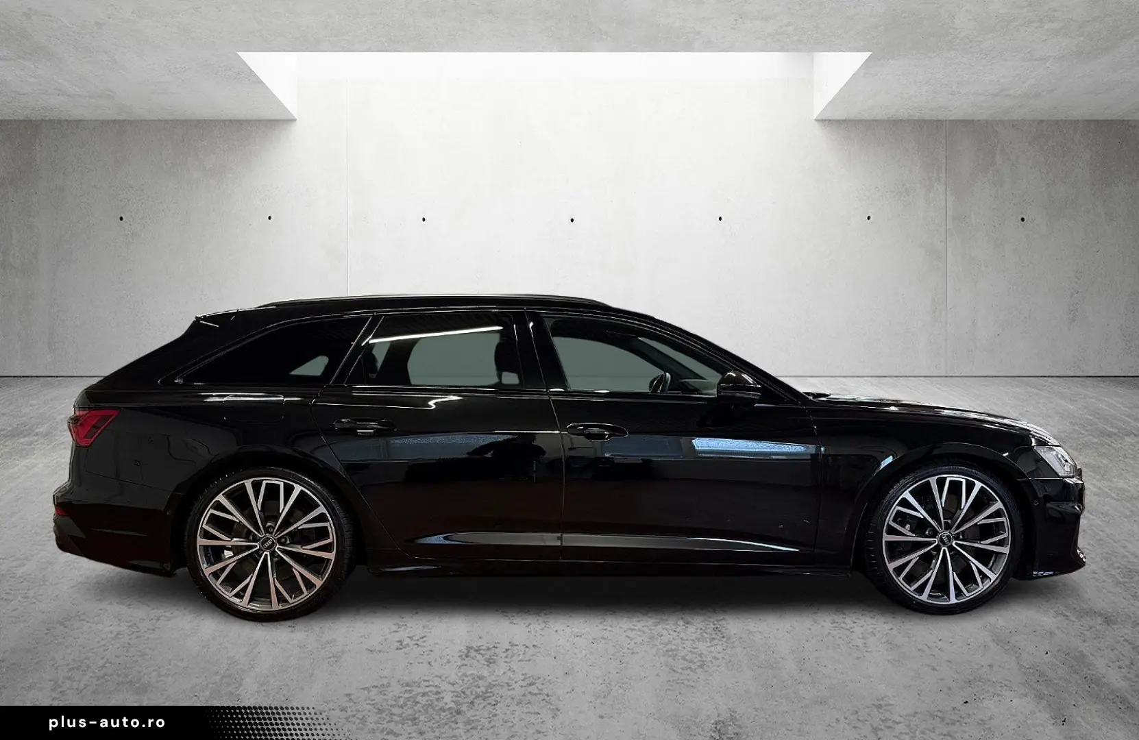 AUDI S6 Avant 3.0 TDI quattro Tiptronic Matrix ACC Pa