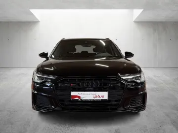 AUDI S6 Avant 3.0 TDI quattro Tiptronic Matrix ACC Pa