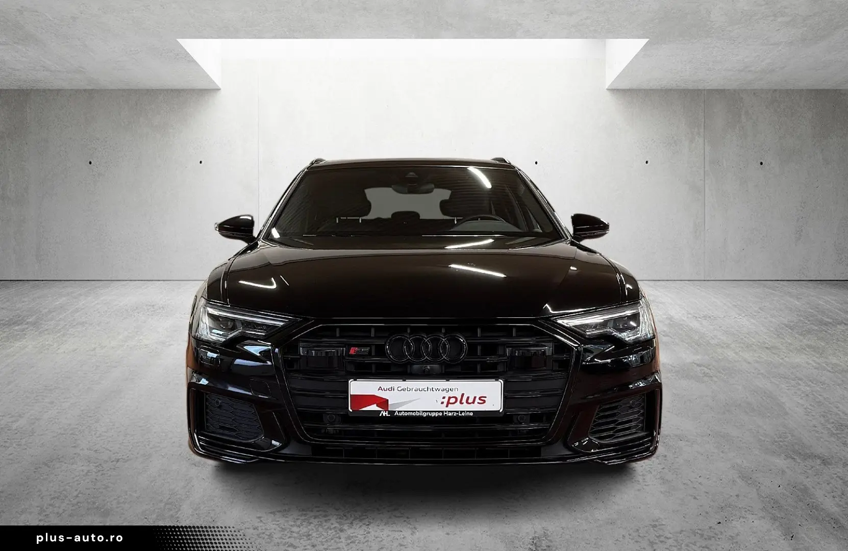 AUDI S6 Avant 3.0 TDI quattro Tiptronic Matrix ACC Pa