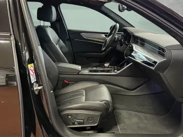 AUDI S6 Avant 3.0 TDI quattro Tiptronic Matrix ACC Pa