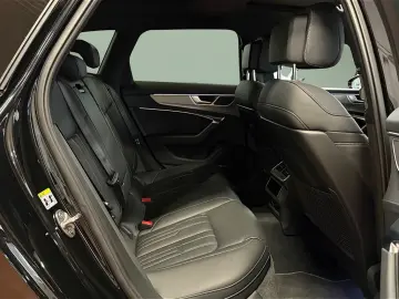 AUDI S6 Avant 3.0 TDI quattro Tiptronic Matrix ACC Pa