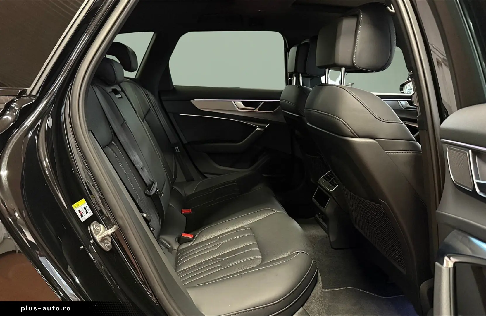 AUDI S6 Avant 3.0 TDI quattro Tiptronic Matrix ACC Pa