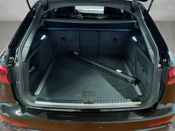 AUDI S6 Avant 3.0 TDI quattro Tiptronic Matrix ACC Pa