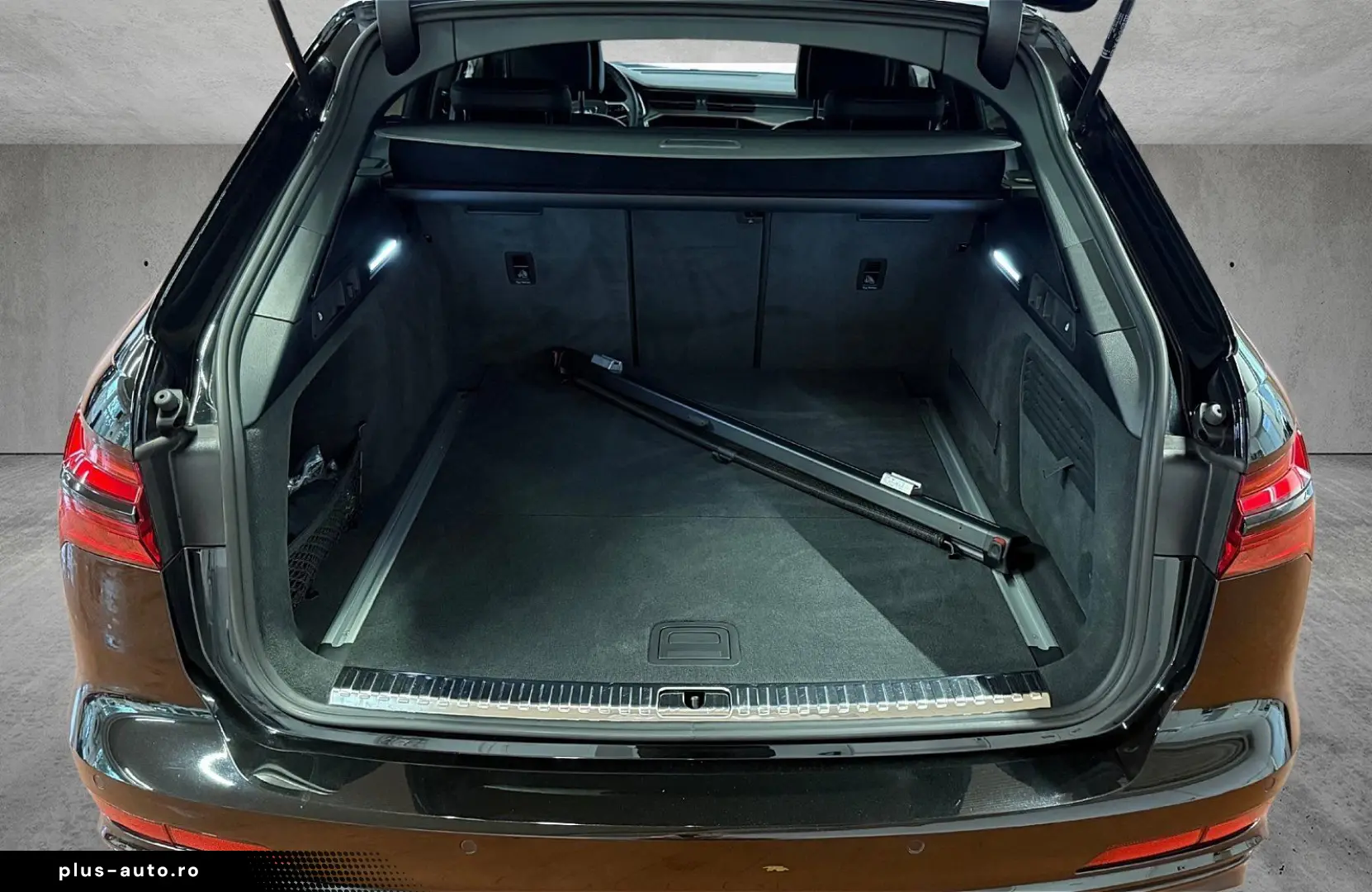 AUDI S6 Avant 3.0 TDI quattro Tiptronic Matrix ACC Pa