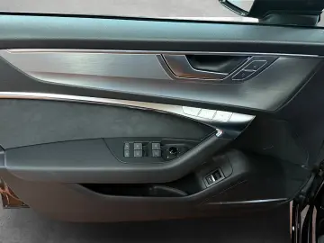 AUDI S6 Avant 3.0 TDI quattro Tiptronic Matrix ACC Pa