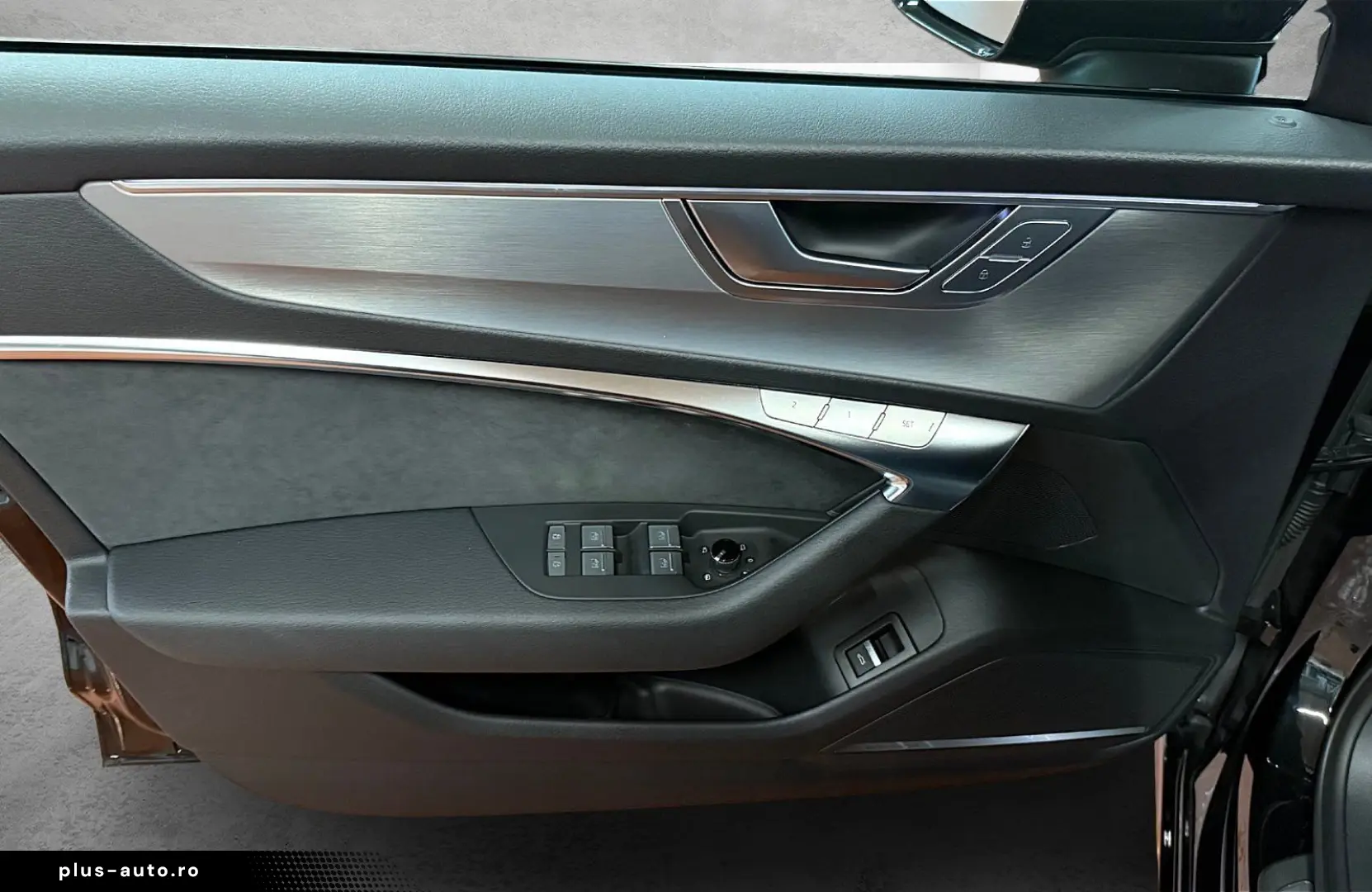 AUDI S6 Avant 3.0 TDI quattro Tiptronic Matrix ACC Pa