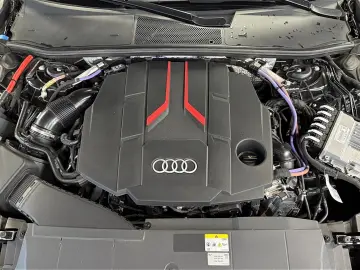 AUDI S6 Avant 3.0 TDI quattro Tiptronic Matrix ACC Pa