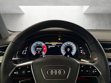 AUDI S6 Avant 3.0 TDI quattro Tiptronic Matrix ACC Pa