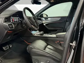 AUDI S6 Avant 3.0 TDI quattro Tiptronic Matrix ACC Pa