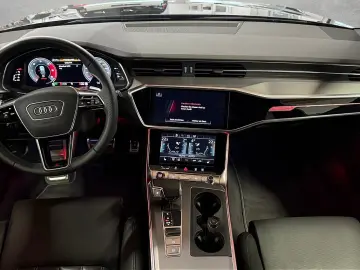 AUDI S6 Avant 3.0 TDI quattro Tiptronic Matrix ACC Pa