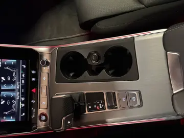 AUDI S6 Avant 3.0 TDI quattro Tiptronic Matrix ACC Pa